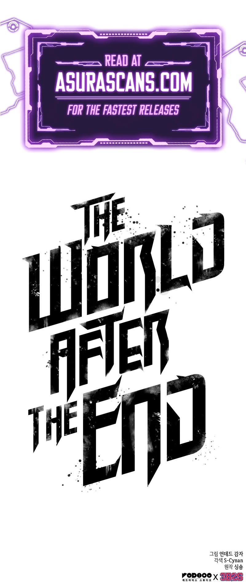 The World After the Fall Chapter 139 page 66 - Chapter 139