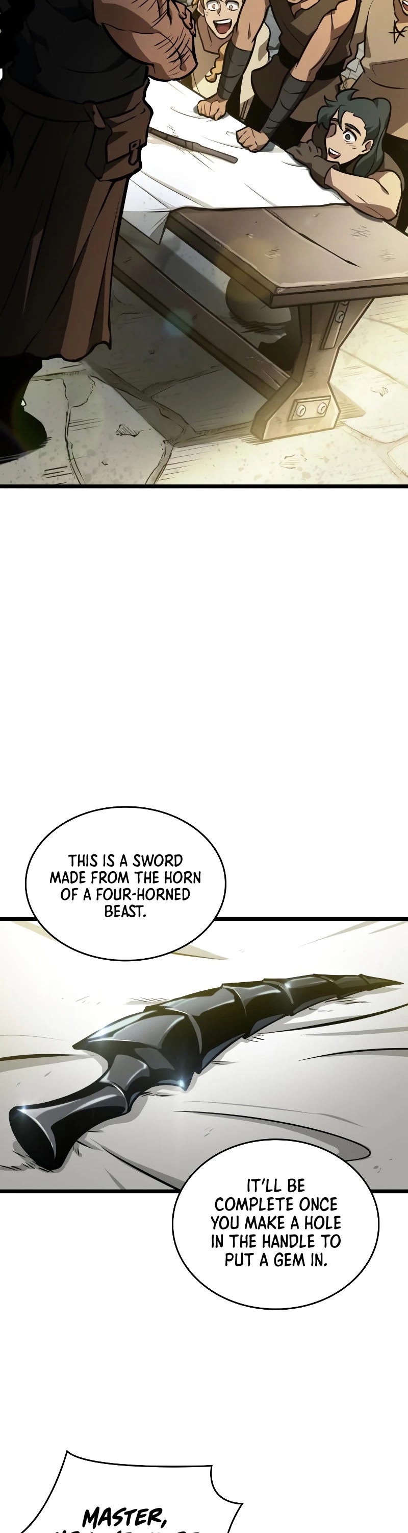 The World After the Fall Chapter 14 page 12 - Chapter 14