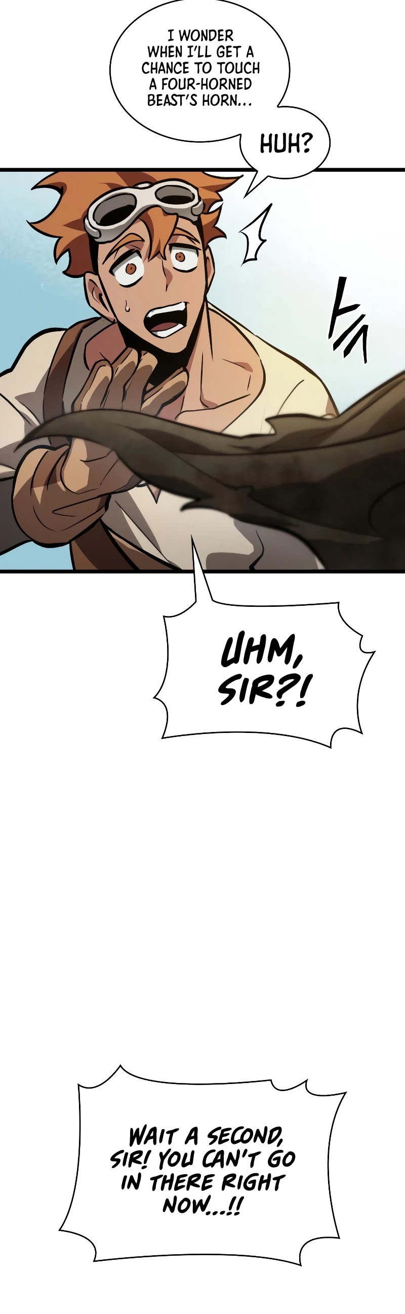 The World After the Fall Chapter 14 page 17 - Chapter 14