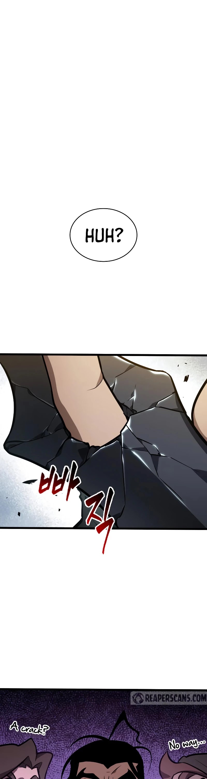 The World After the Fall Chapter 14 page 23 - Chapter 14