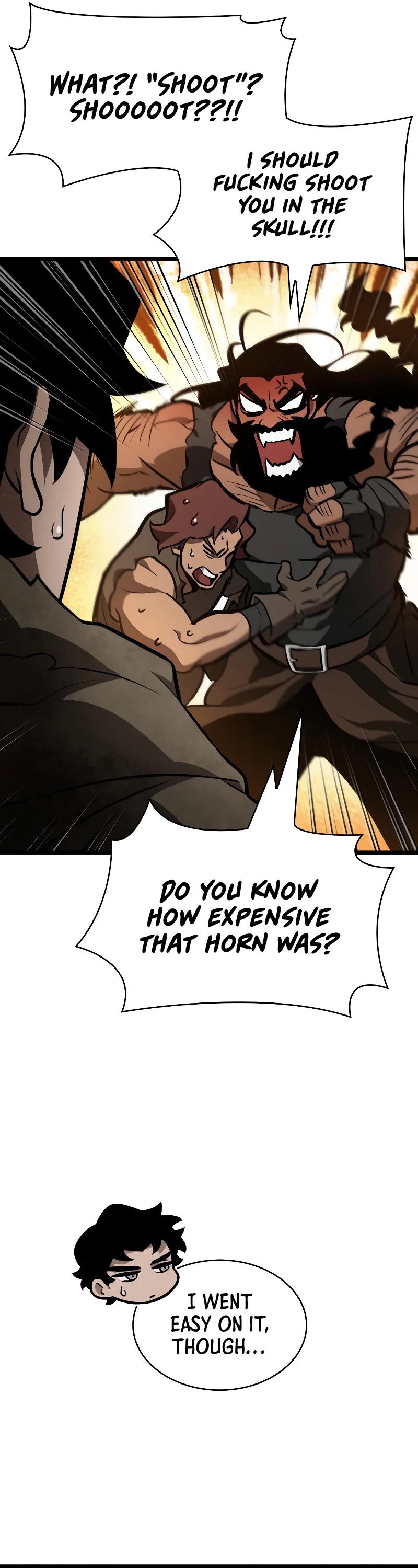 The World After the Fall Chapter 14 page 26 - Chapter 14