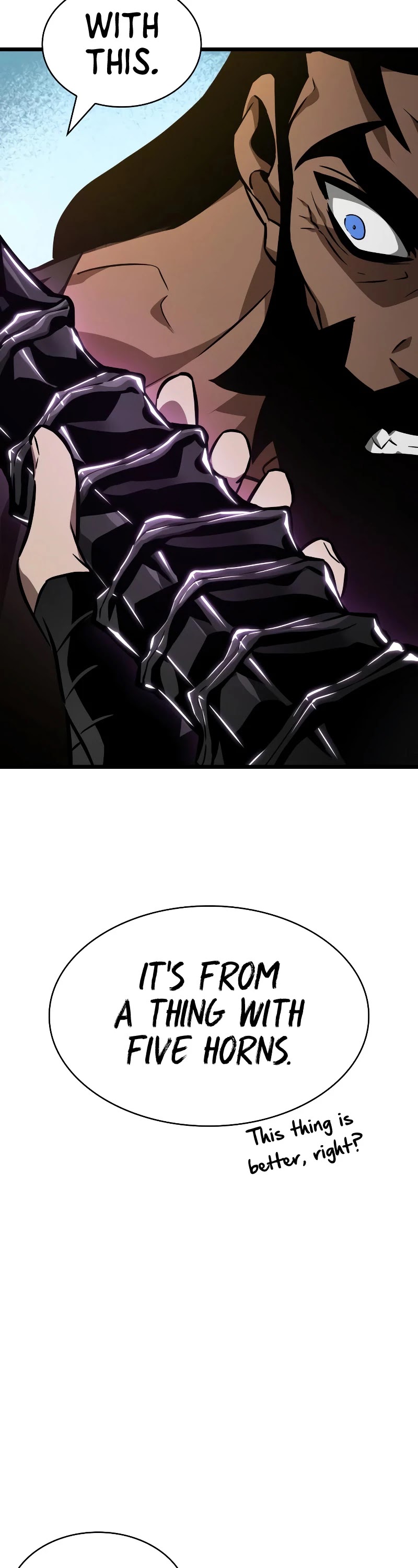 The World After the Fall Chapter 14 page 31 - Chapter 14
