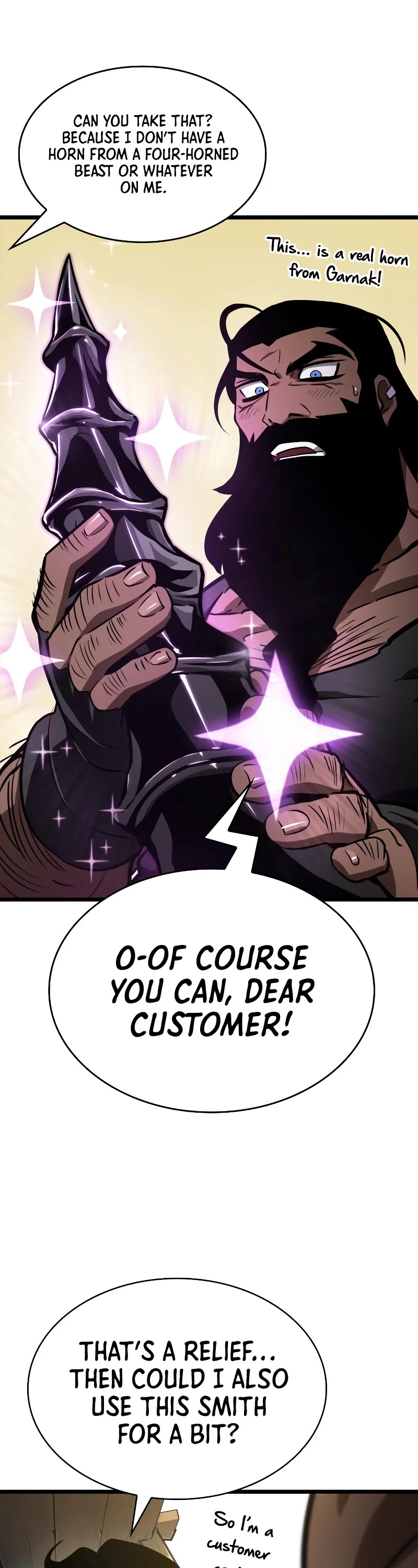 The World After the Fall Chapter 14 page 34 - Chapter 14
