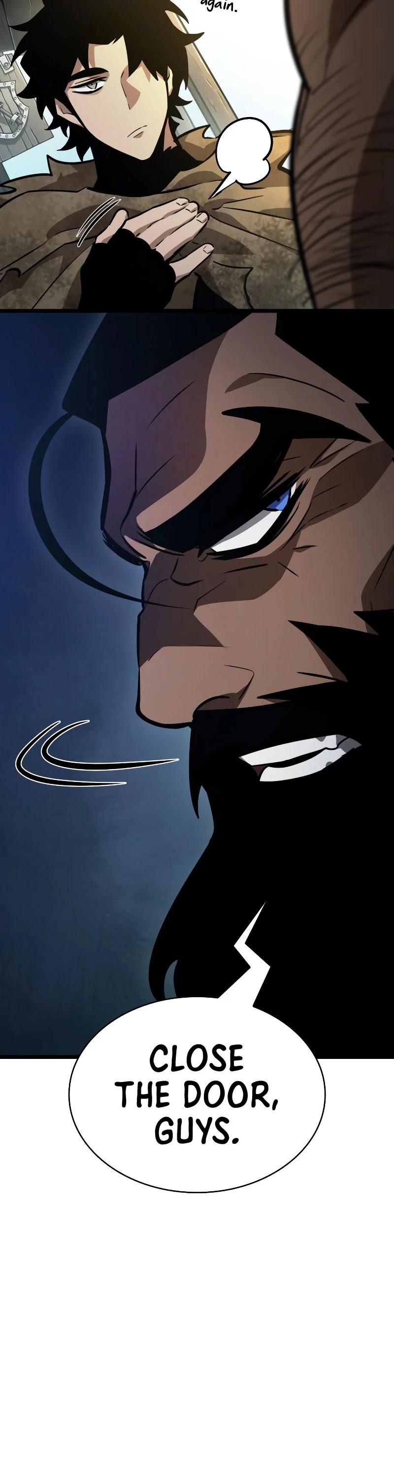 The World After the Fall Chapter 14 page 35 - Chapter 14