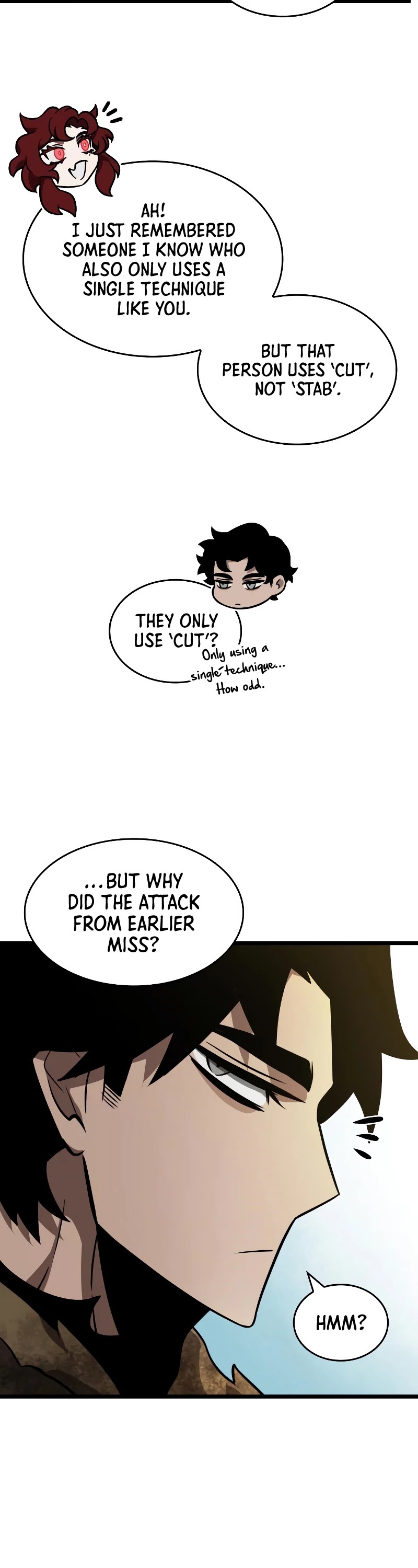 The World After the Fall Chapter 14 page 4 - Chapter 14