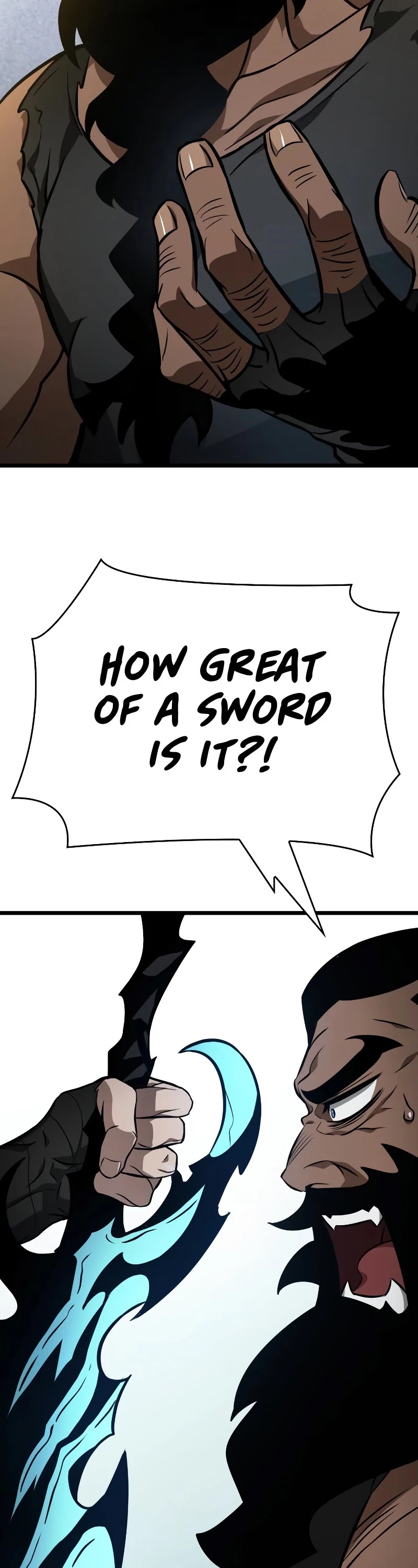The World After the Fall Chapter 14 page 44 - Chapter 14