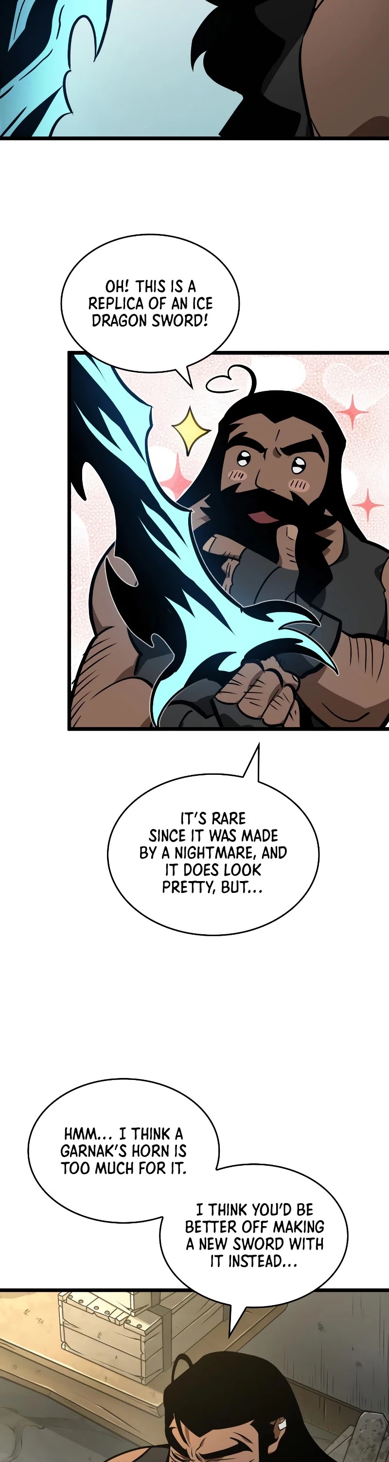 The World After the Fall Chapter 14 page 45 - Chapter 14