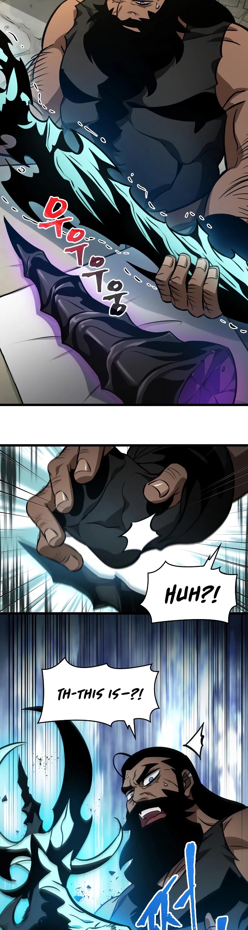 The World After the Fall Chapter 14 page 46 - Chapter 14