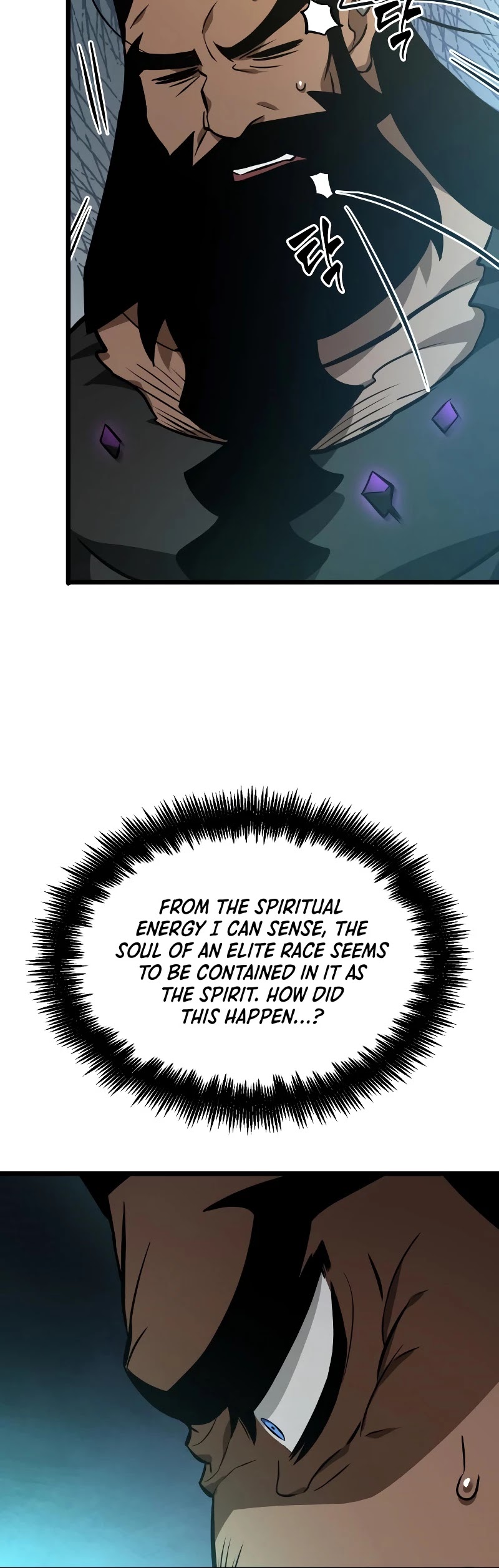 The World After the Fall Chapter 14 page 48 - Chapter 14