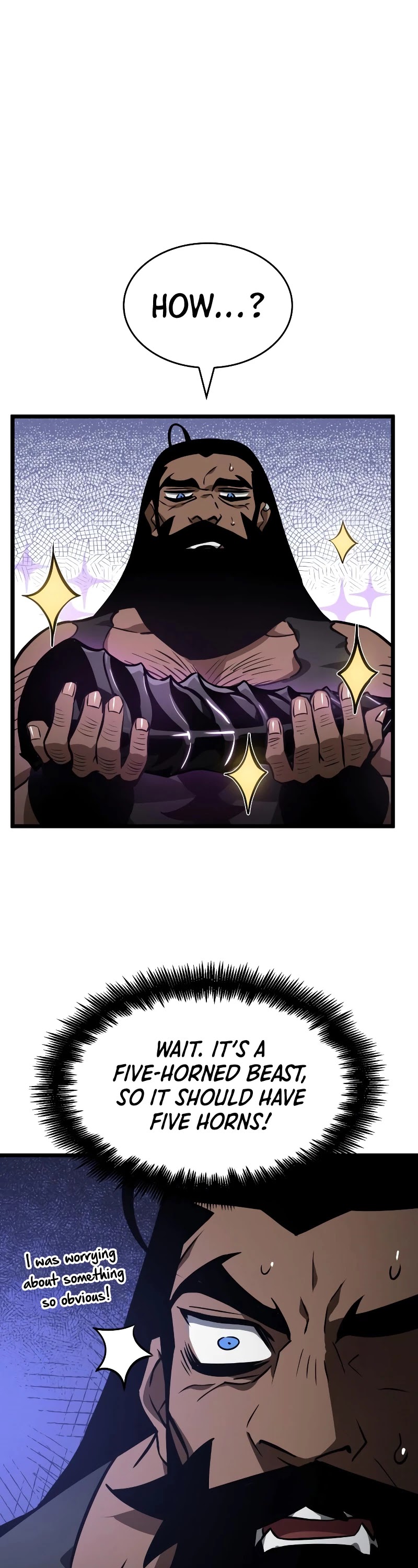 The World After the Fall Chapter 14 page 51 - Chapter 14