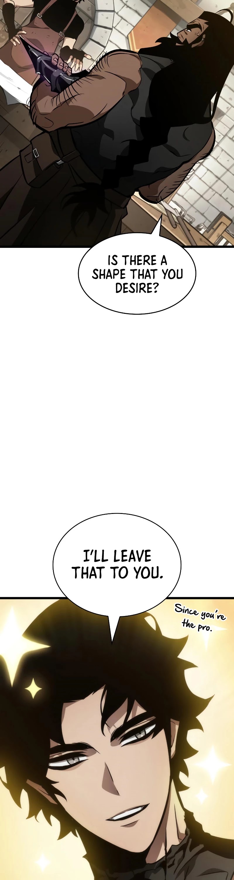 The World After the Fall Chapter 14 page 53 - Chapter 14
