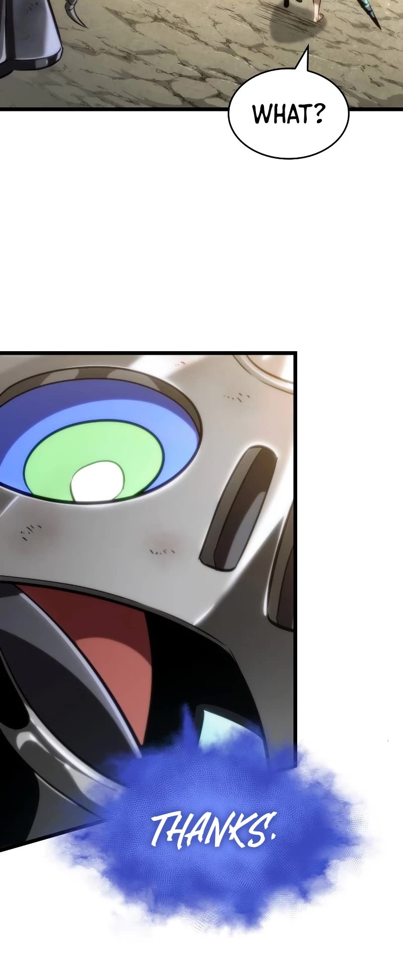 The World After the Fall Chapter 140 page 41 - Chapter 140
