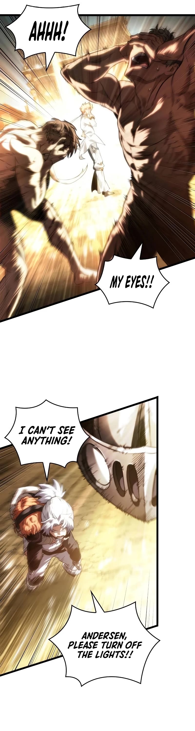 The World After the Fall Chapter 140 page 57 - Chapter 140