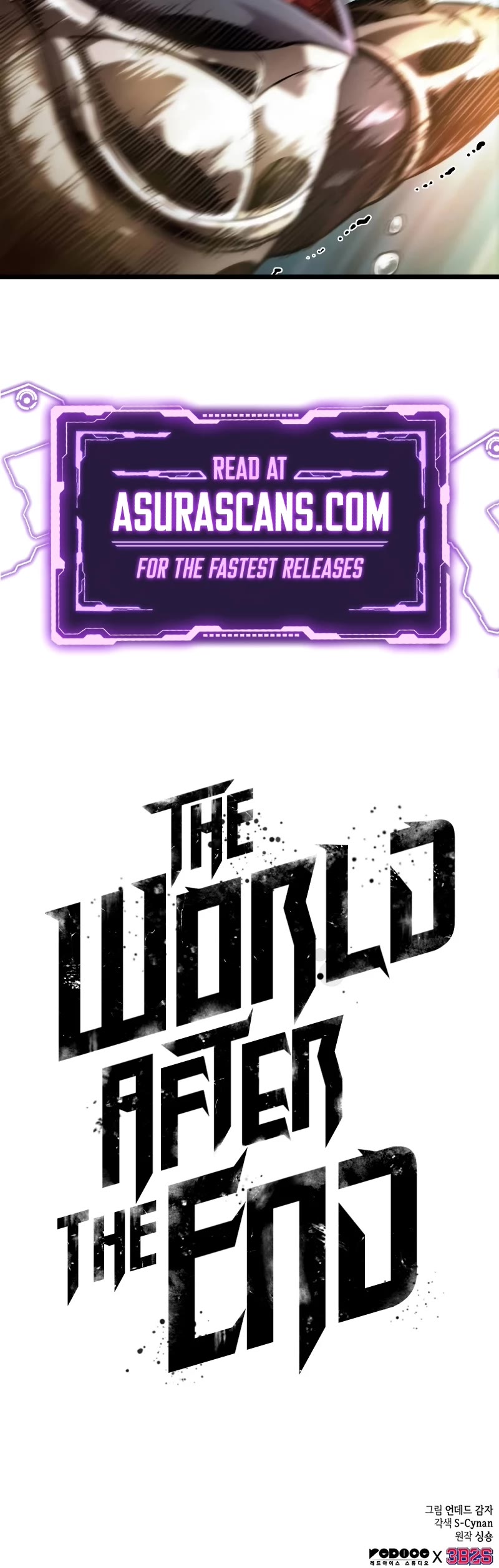 The World After the Fall Chapter 140 page 59 - Chapter 140