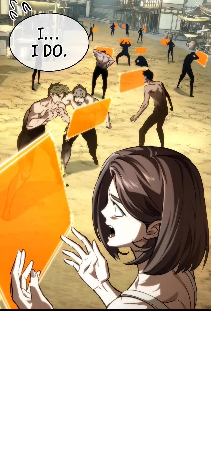 The World After the Fall Chapter 141 page 15 - Chapter 141