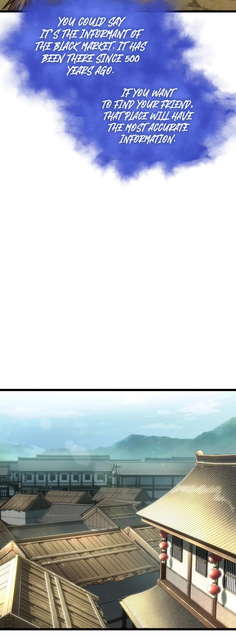 The World After the Fall Chapter 141 page 20 - Chapter 141