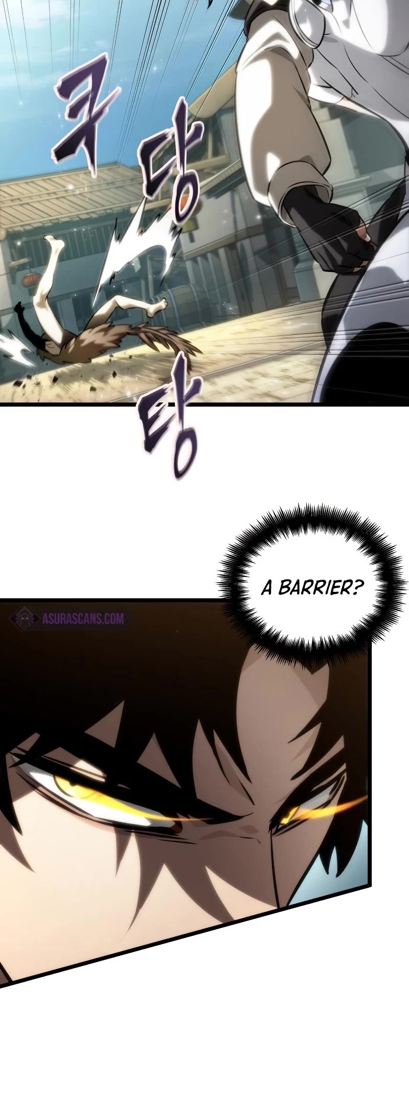 The World After the Fall Chapter 141 page 25 - Chapter 141