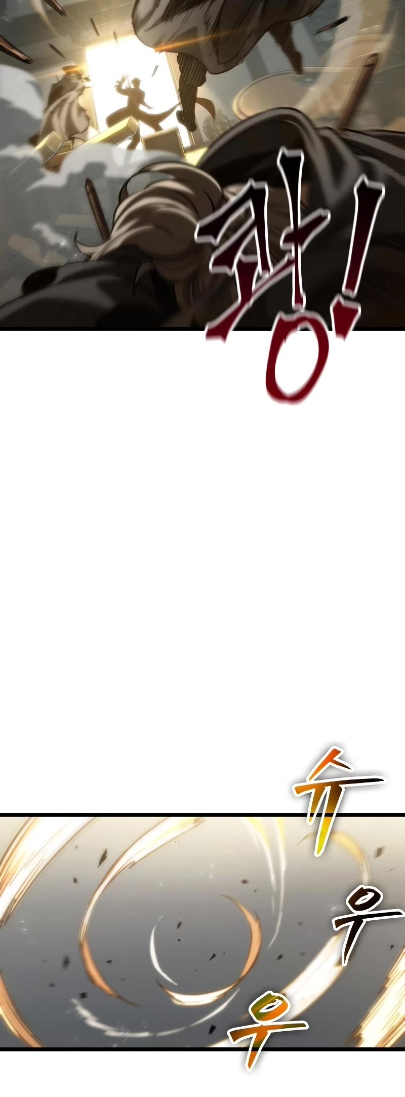 The World After the Fall Chapter 141 page 40 - Chapter 141