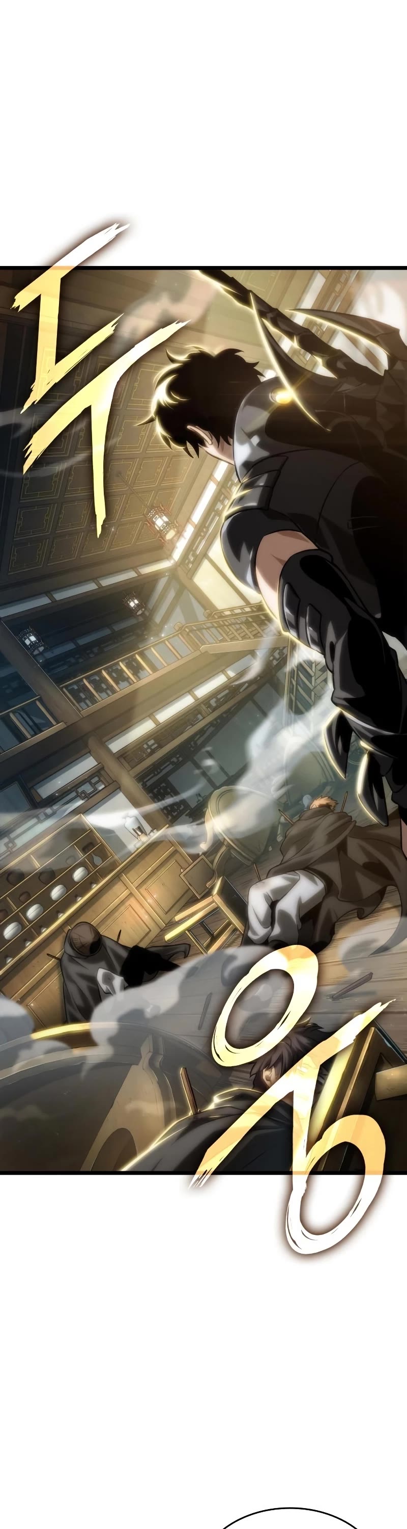 The World After the Fall Chapter 141 page 41 - Chapter 141