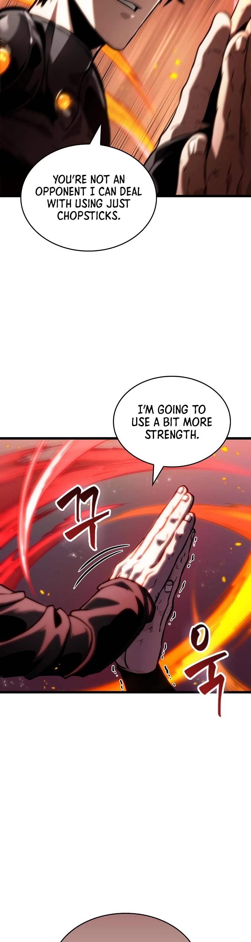 The World After the Fall Chapter 141 page 46 - Chapter 141
