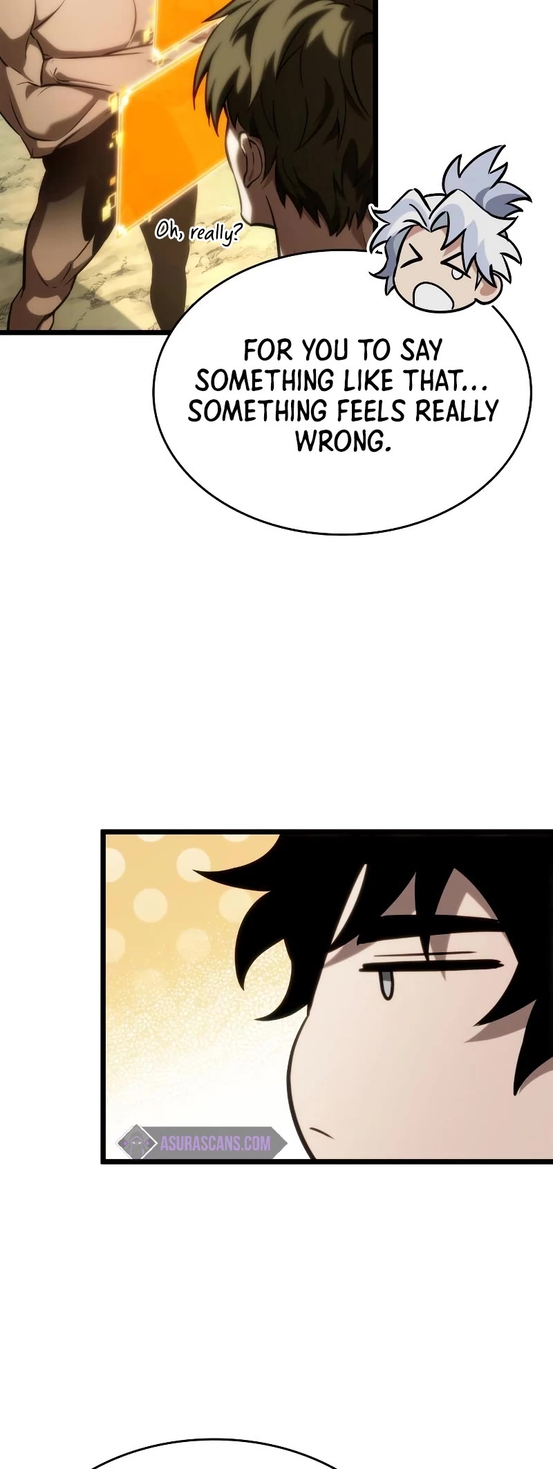 The World After the Fall Chapter 141 page 5 - Chapter 141