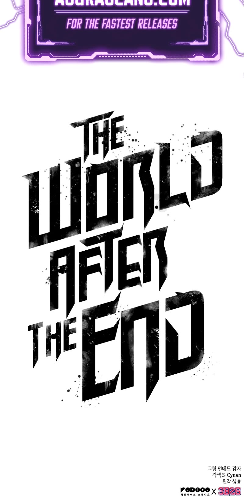 The World After the Fall Chapter 141 page 57 - Chapter 141