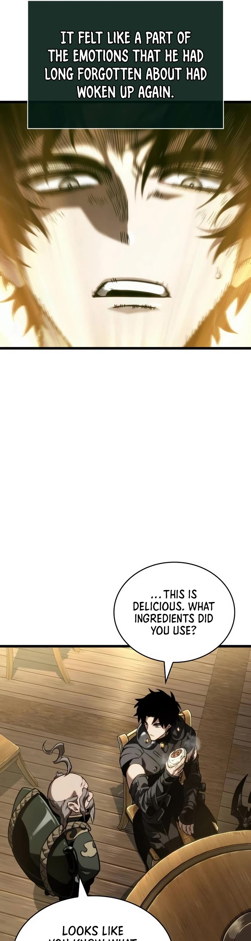 The World After the Fall Chapter 142 page 27 - Chapter 142