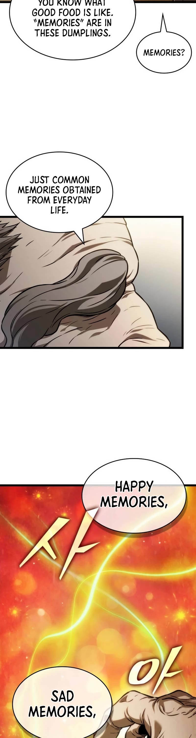 The World After the Fall Chapter 142 page 28 - Chapter 142
