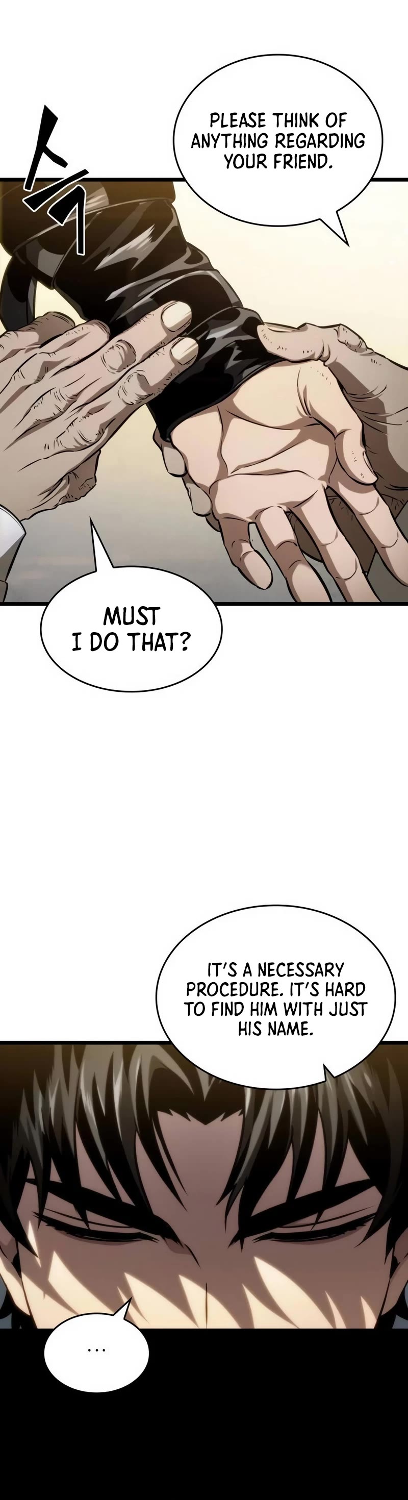 The World After the Fall Chapter 142 page 41 - Chapter 142