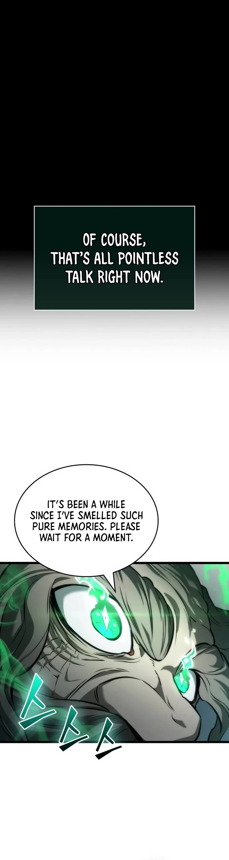 The World After the Fall Chapter 142 page 46 - Chapter 142