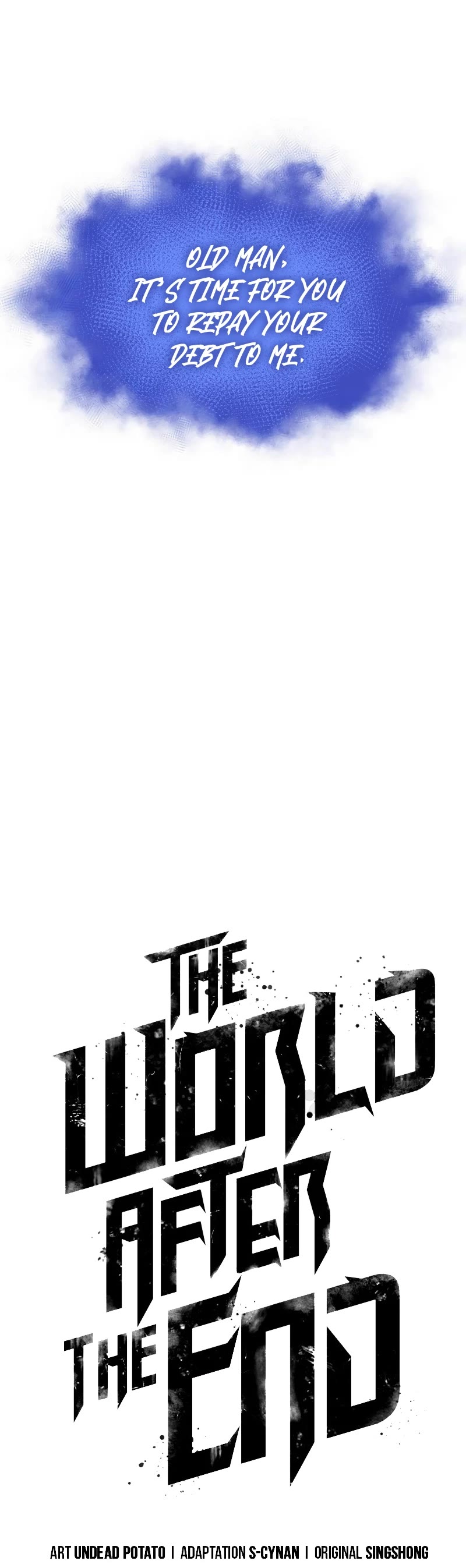 The World After the Fall Chapter 142 page 5 - Chapter 142