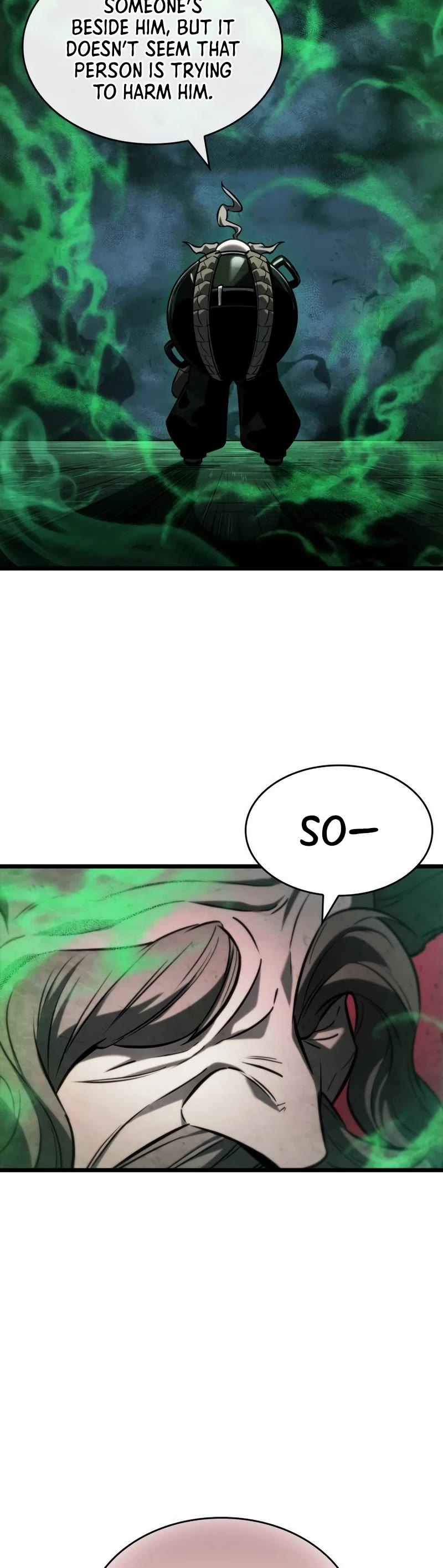 The World After the Fall Chapter 142 page 50 - Chapter 142