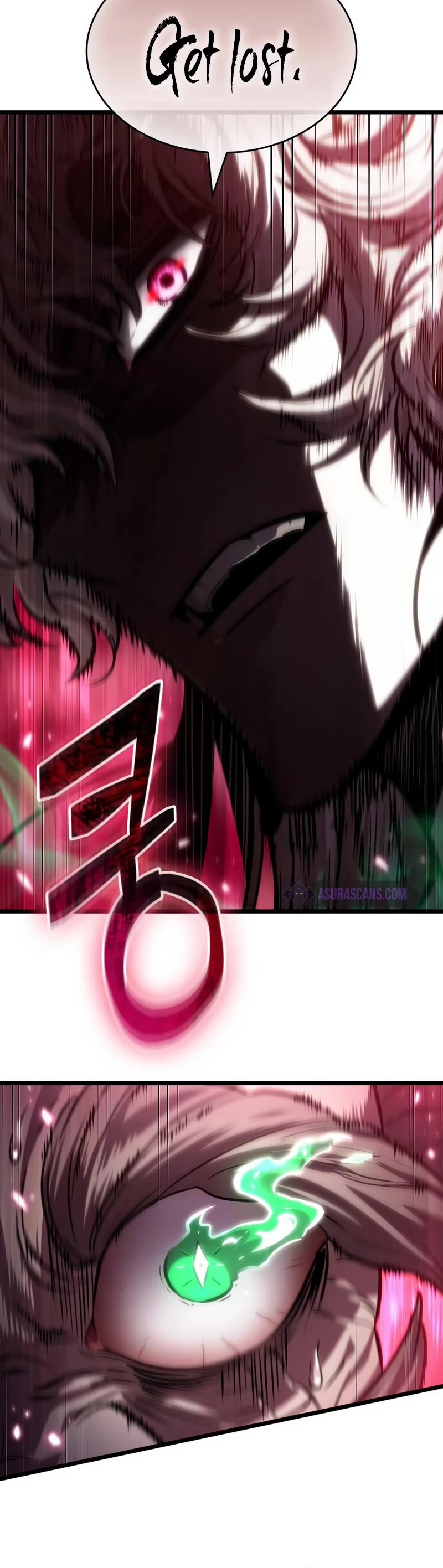 The World After the Fall Chapter 142 page 51 - Chapter 142