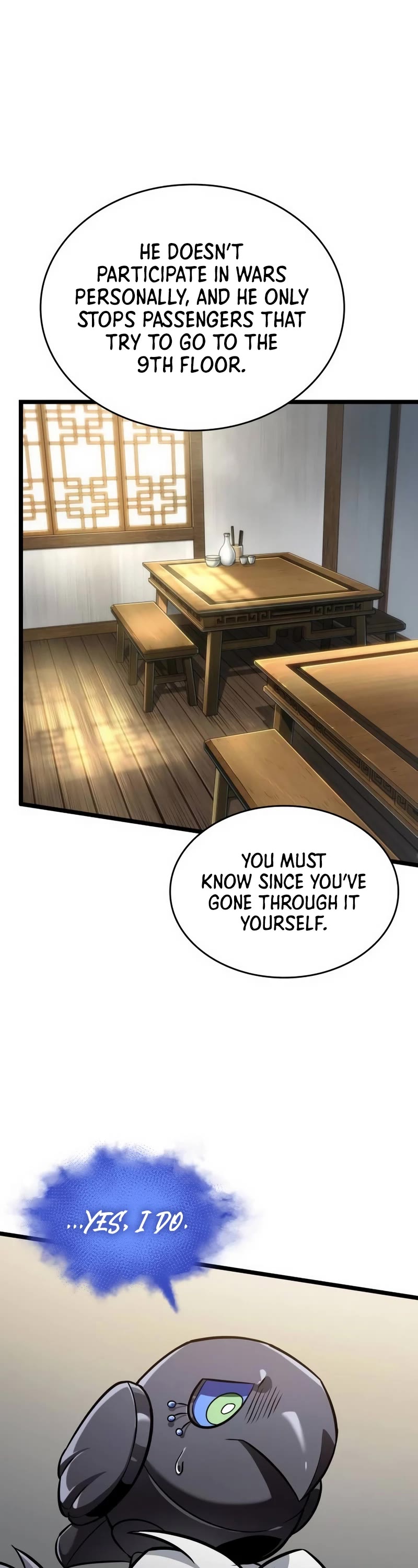The World After the Fall Chapter 143 page 14 - Chapter 143