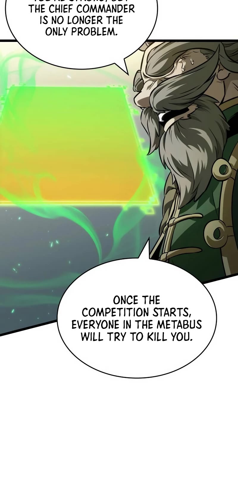The World After the Fall Chapter 143 page 23 - Chapter 143