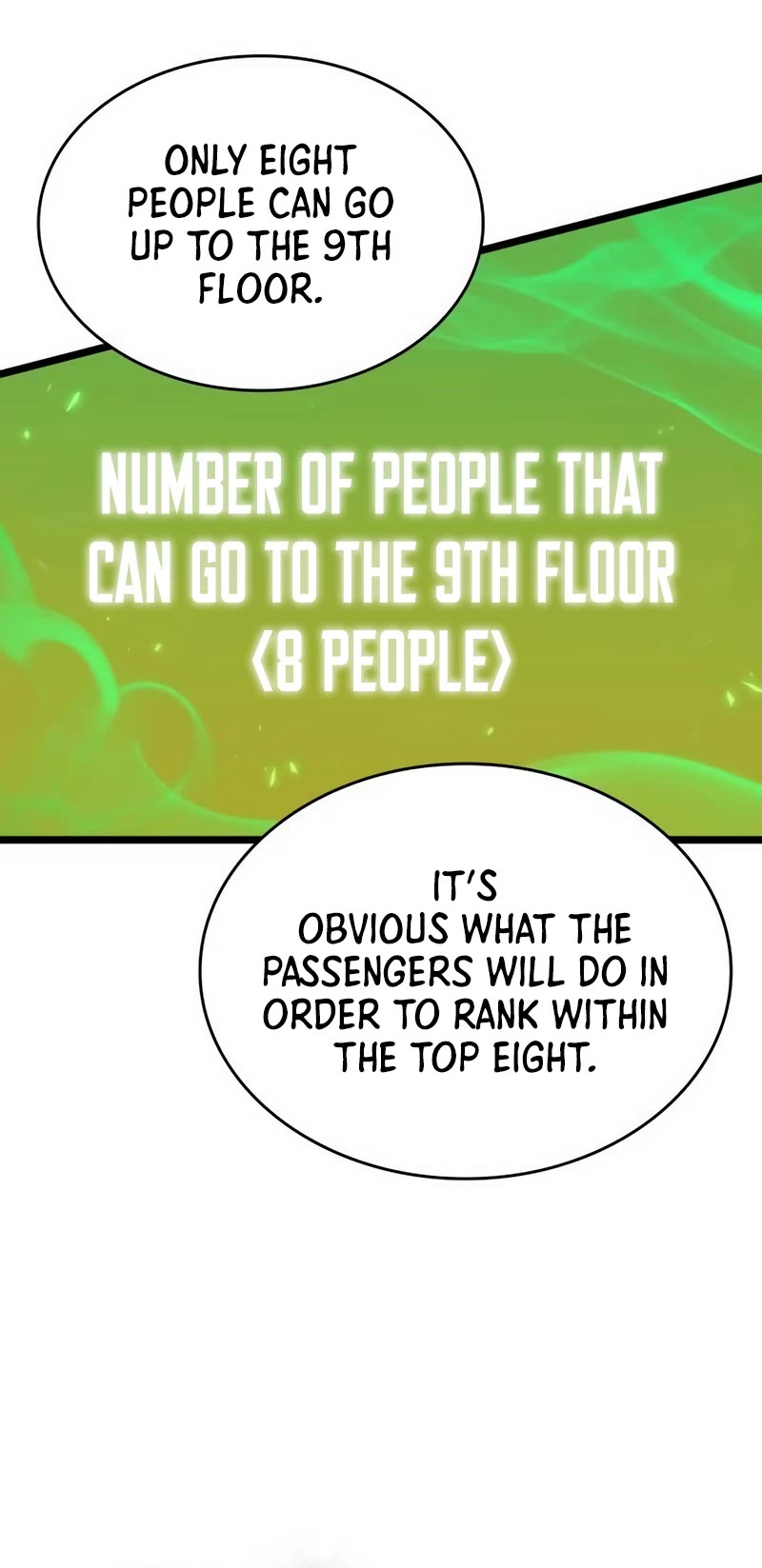 The World After the Fall Chapter 143 page 24 - Chapter 143