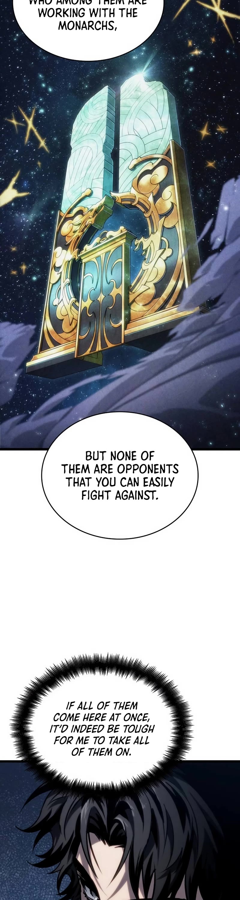 The World After the Fall Chapter 143 page 30 - Chapter 143