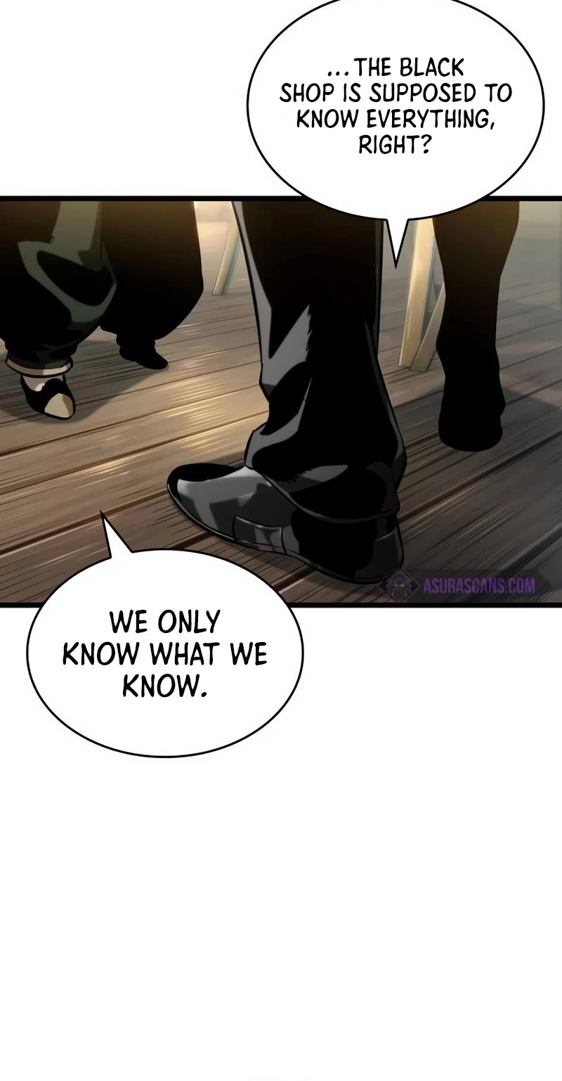 The World After the Fall Chapter 143 page 32 - Chapter 143