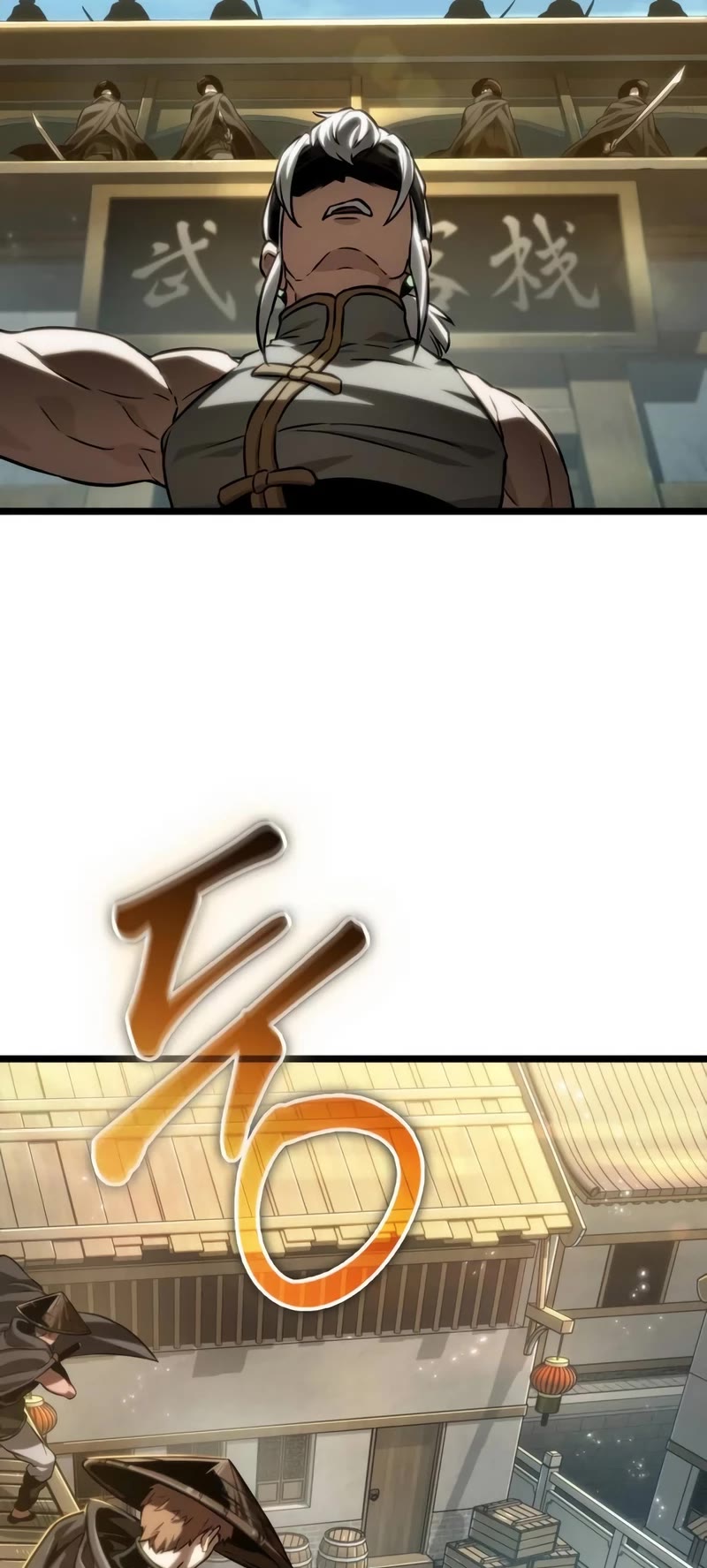 The World After the Fall Chapter 143 page 59 - Chapter 143
