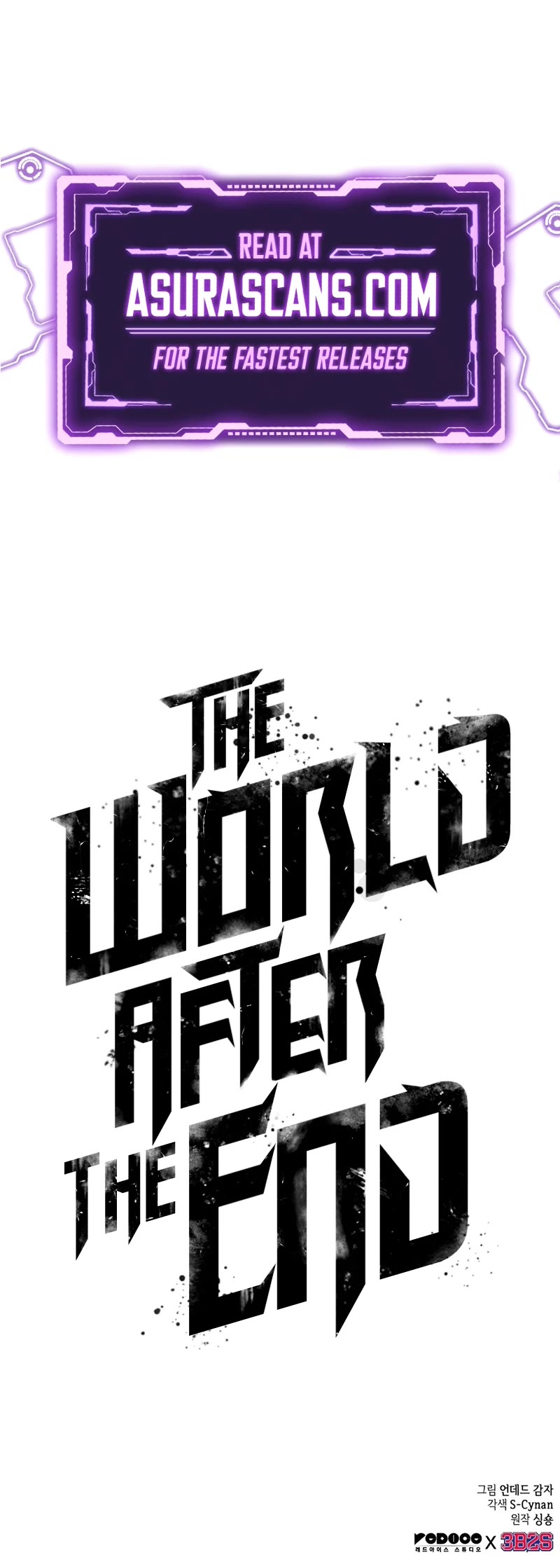 The World After the Fall Chapter 143 page 62 - Chapter 143