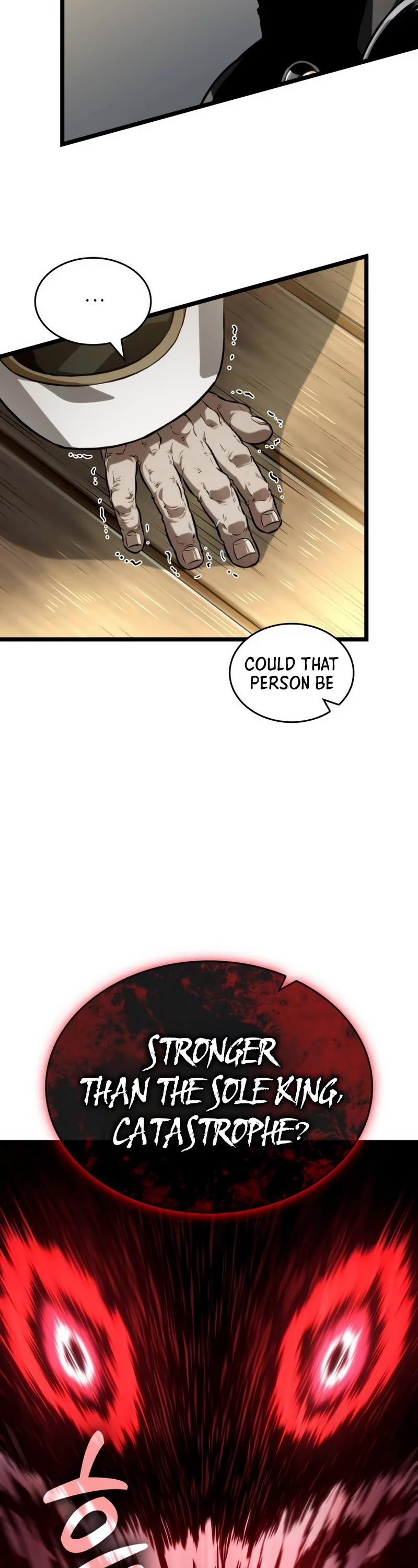 The World After the Fall Chapter 143 page 7 - Chapter 143