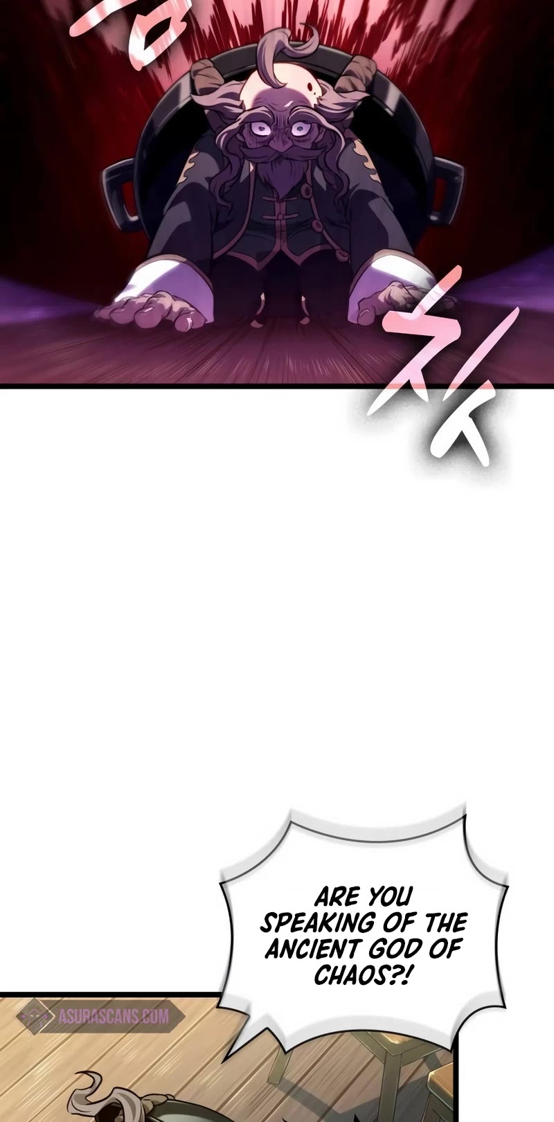 The World After the Fall Chapter 143 page 8 - Chapter 143