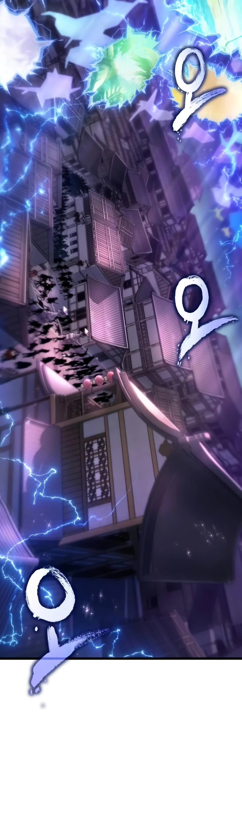 The World After the Fall Chapter 144 page 11 - Chapter 144