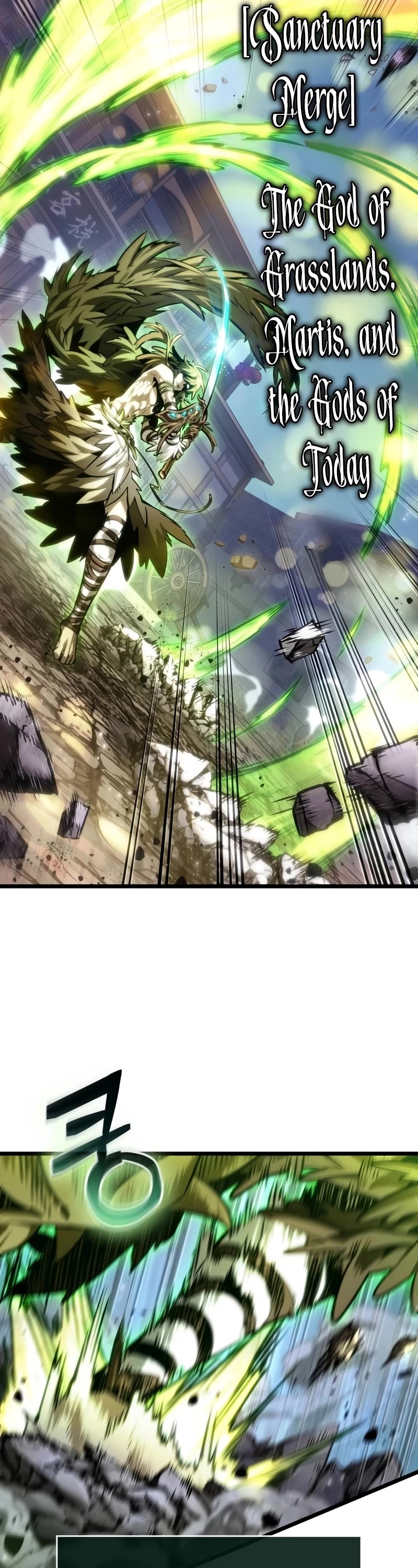 The World After the Fall Chapter 144 page 17 - Chapter 144