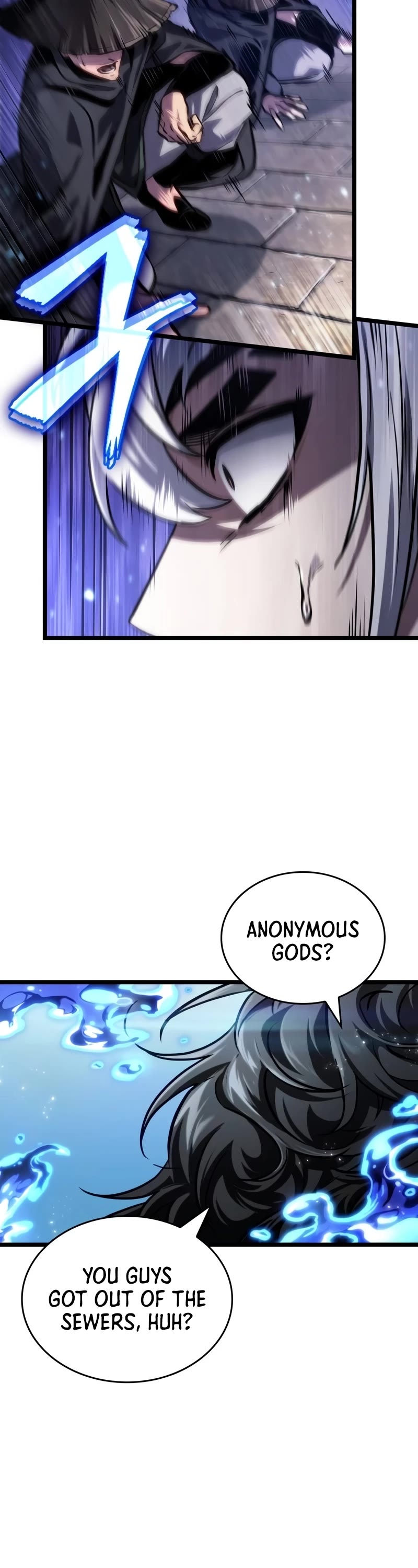 The World After the Fall Chapter 144 page 29 - Chapter 144
