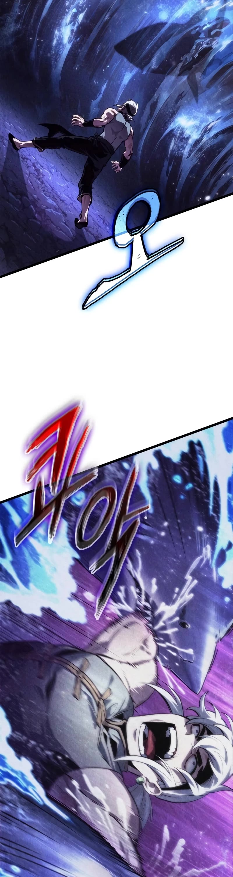 The World After the Fall Chapter 144 page 37 - Chapter 144
