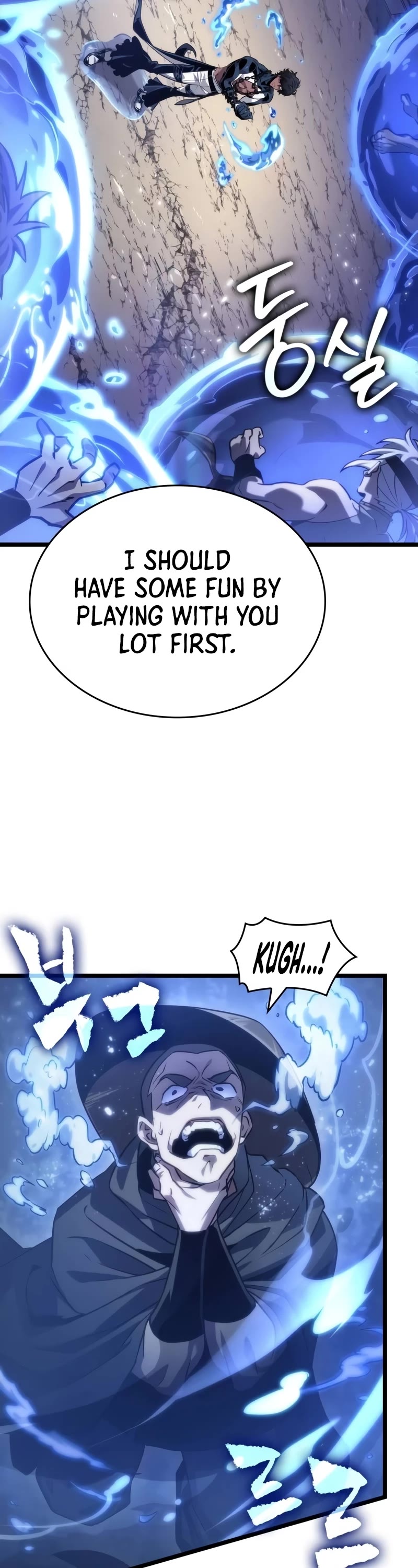 The World After the Fall Chapter 144 page 42 - Chapter 144