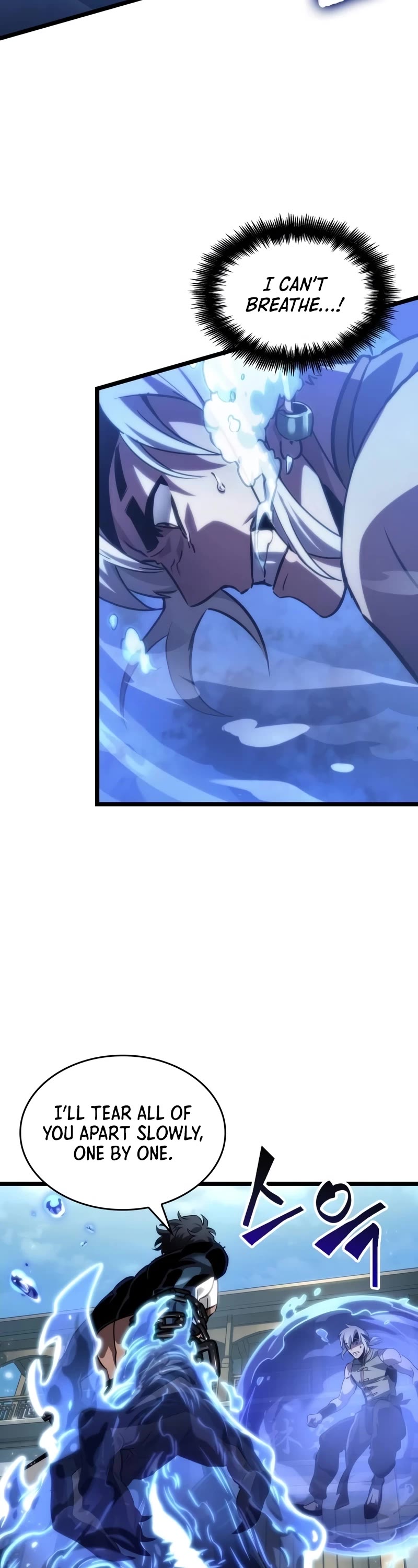 The World After the Fall Chapter 144 page 43 - Chapter 144