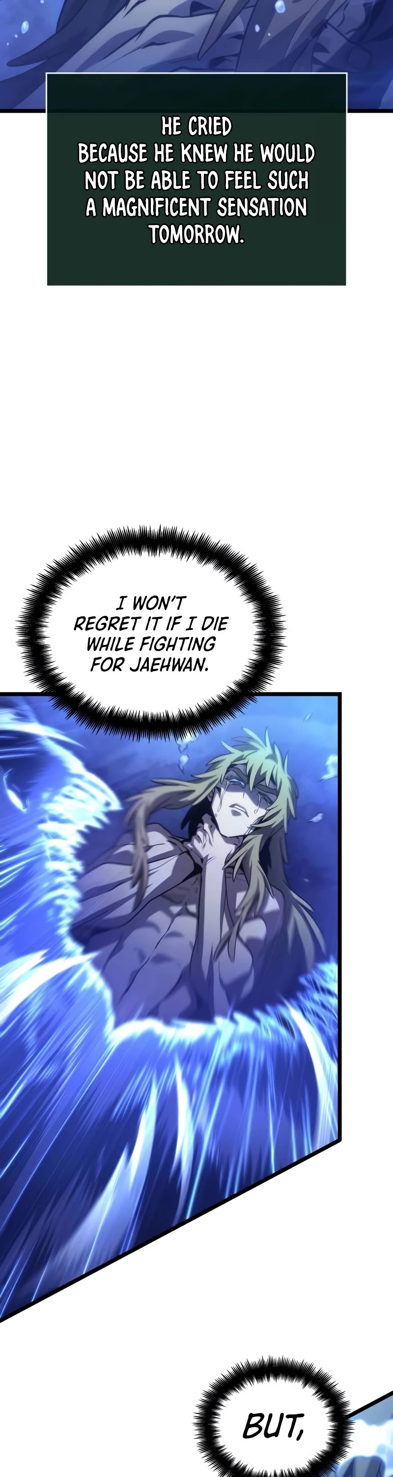 The World After the Fall Chapter 144 page 47 - Chapter 144