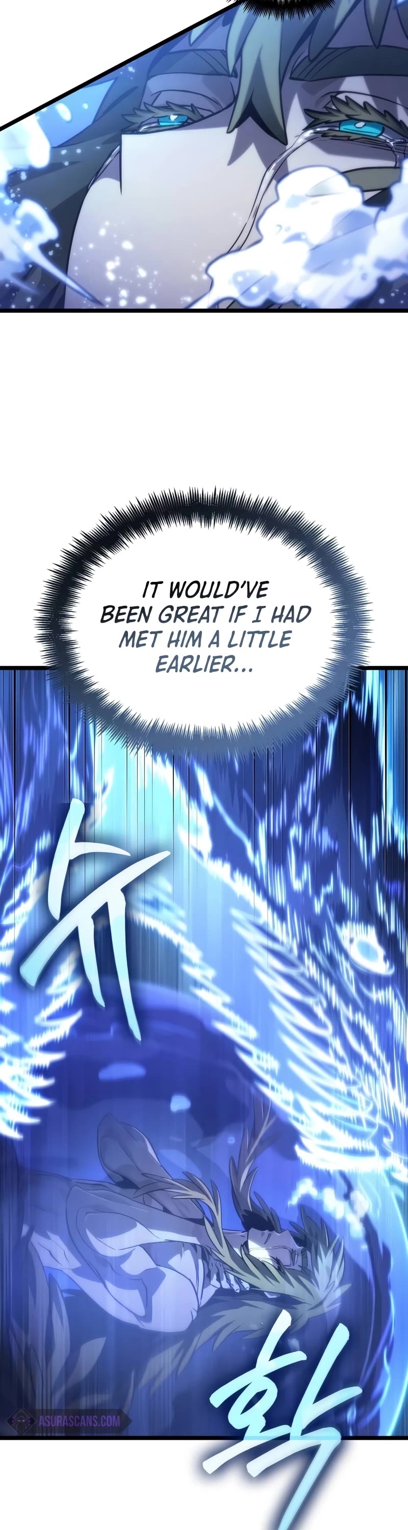 The World After the Fall Chapter 144 page 48 - Chapter 144